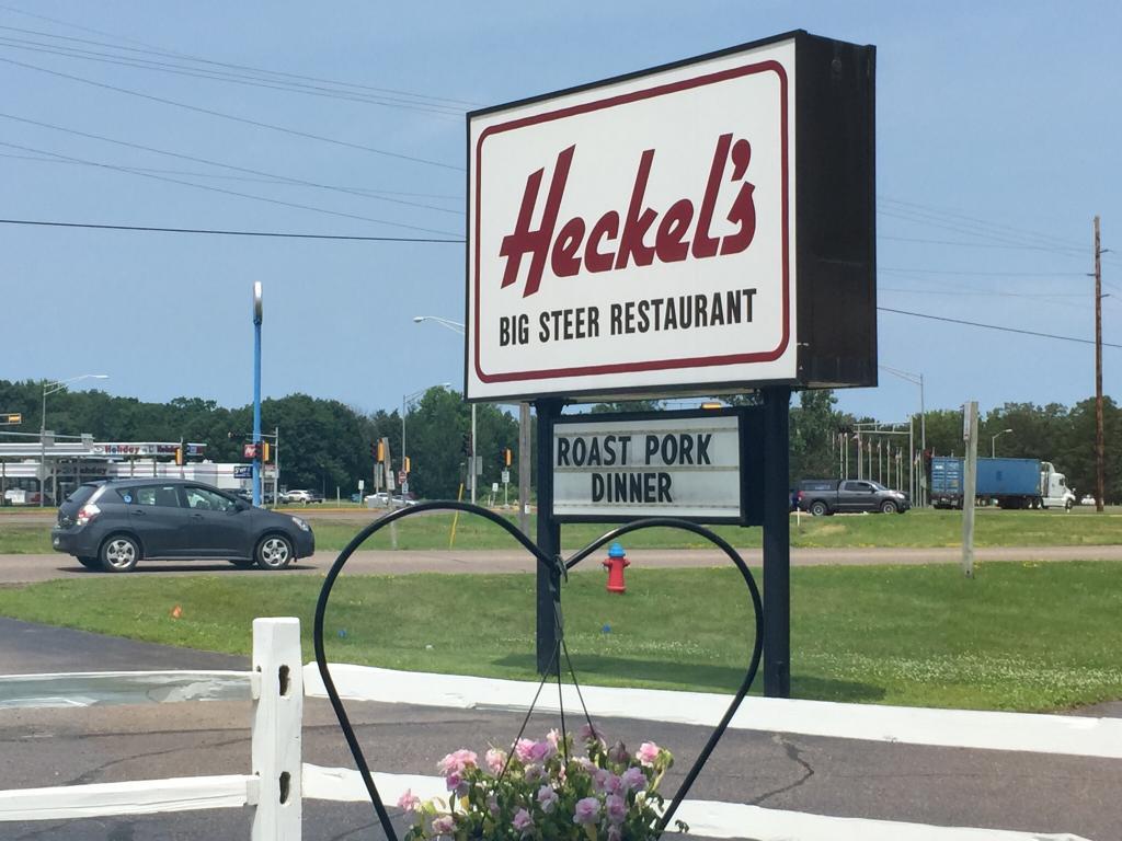 Heckel`s Family Restaurant